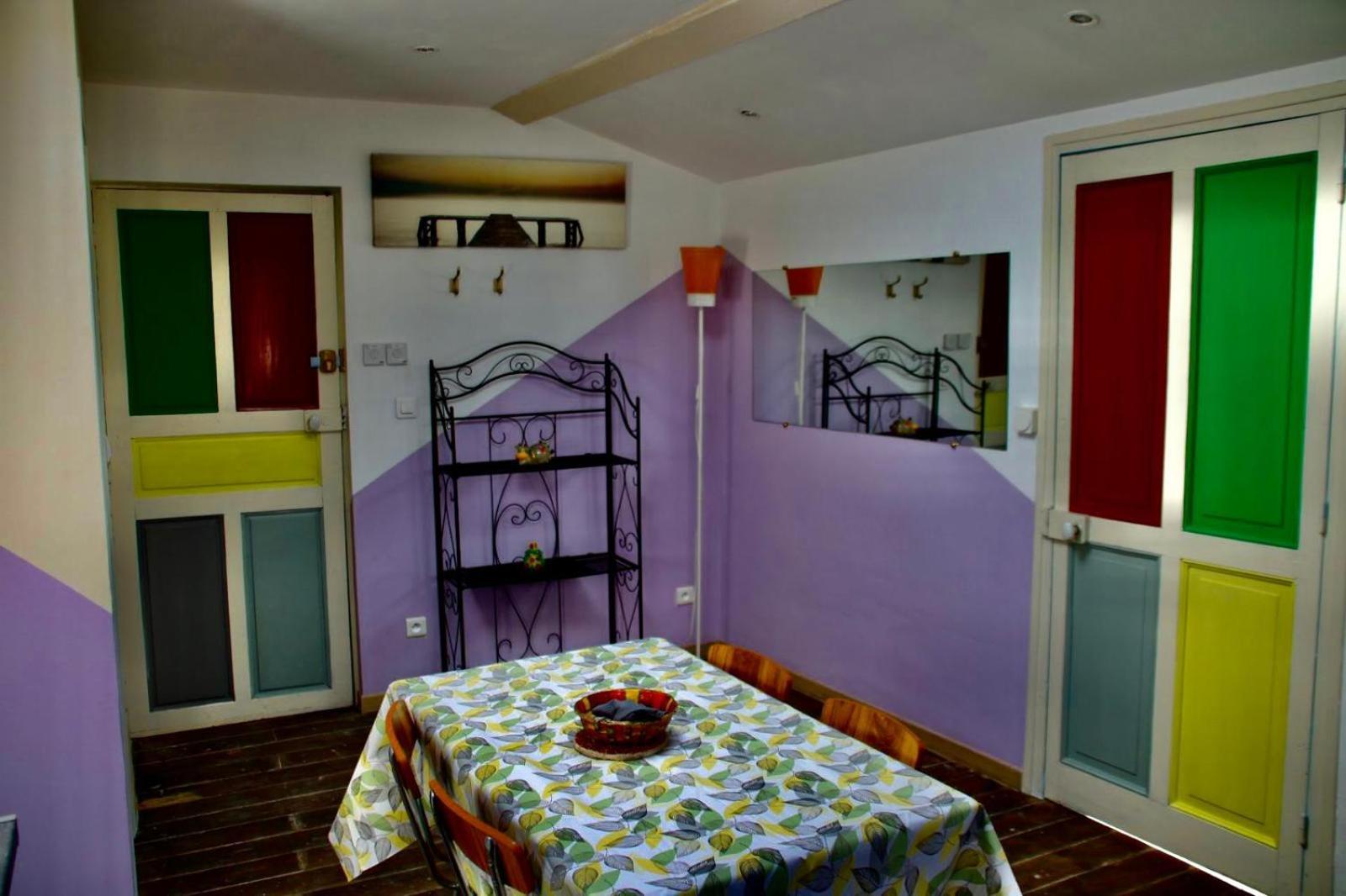Hotel Moulin Gaillard Bédarieux Pokoj fotografie